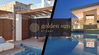 Golden sun resort and spa review ZANTE [upl. by Aihtnamas]