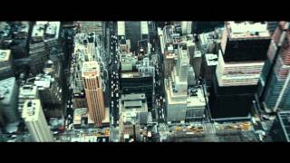 The Bourne Legacy  Official HD Movie Trailer 2012 Universal Pictures [upl. by Reivad]