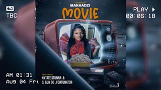 Makhadzi Entertainment  Movie Vhoridowela Official Audio ft Ntate StunnaFortunator amp Dj Gun Do [upl. by Cymbre]