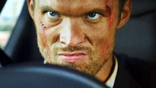 THE TRANSPORTER 4  REFUELED  Trailer 3 deutsch german HD [upl. by Mihalco]