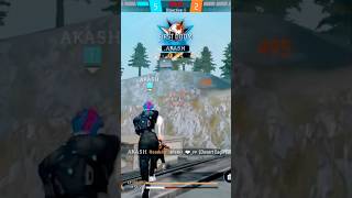 1 VS 1 CLASH SQUAD CUSTOM HIGHLIGHTS💫🎮A DESERT HACKER 🗿shorts shortsfeed trending viralshort [upl. by Aissenav626]