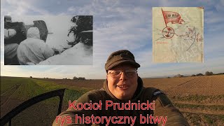 Okrażenie 344 dywizji piechoty Kocioł Prudnicki [upl. by Conley]