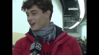 Francisco Lachowski  Fashion TV [upl. by Amaris]