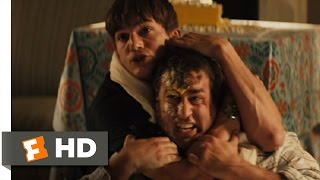 Killers 511 Movie CLIP  Killing You Buddy 2010 HD [upl. by Janicki]