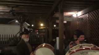 Gettysburg Remembrance Day Parade 2014 ORorkes Fife and Drum Jam [upl. by Aninahs]