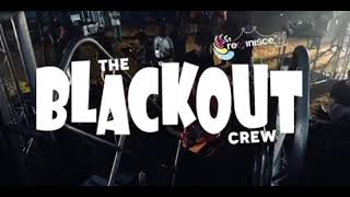 The Blackout Crew  The Lights On  Donk  Edit [upl. by Atneuqal]