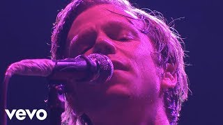 Cage The Elephant  Come A Little Closer Tour Video [upl. by Llenehc662]