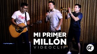 Mi primer millón  videoclip [upl. by Eisac]