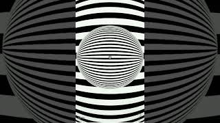 illusion bestillusion opticalillusion opticalillusionoptical scary [upl. by Vittorio]