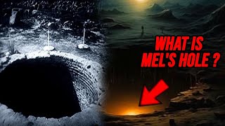 What is the bottom of Mels Hole [upl. by Atenahs]