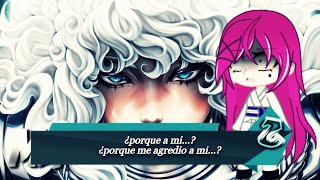 OboreruRE Zero IF reacciona a Rap de Griffith Berserk Halcón Blanco M4rkim SUB ESPAÑOL AS parte 1 [upl. by Enirehtacyram363]