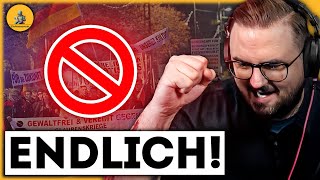 Pegida macht ENDLICH zu 🥳  Meinungsmache Spezial [upl. by Morrell]