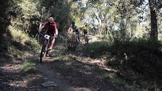 VolCAT Costa Brava 2019  Etapa 2 [upl. by Nenney]