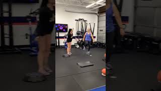 Best Group FItness Gym Classes in ARVADA  F45 North Arvada denver westminster [upl. by Florin]