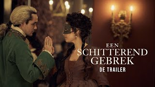 Een Schitterend Gebrek  HD Official Trailer NL [upl. by Kylander495]