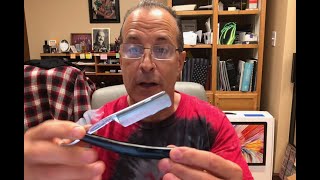 Whats the Best Straight Razor For Beginners [upl. by Liba]