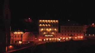 Hotel Mirabell  Bad Gastein Gasteinertal  Gastein Austria [upl. by Lleryd324]