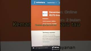 Sahabat IELTS Grouping  Belajar IELTS dirumahaja [upl. by Apple]