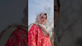 Llali Ye Saali  kashmirisongs uzmashafi shorts uzmashafisong [upl. by Ceciley]