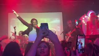 Corey Feldman  Ascension Millennium Live at Industry 082122 [upl. by Farley]