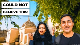 HINDU TEMPLE IN ISLAMIC IRAN 😱 Bandar Abbas travel vlog [upl. by Yreved]