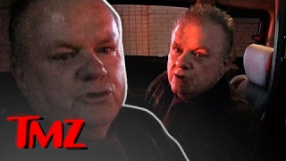 Jack McGee The Word Gaydar Has Been Added To The Dictionary  TMZ [upl. by Zile]