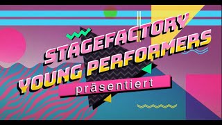 Stagefactory 2024 Show 1 [upl. by Thordia498]