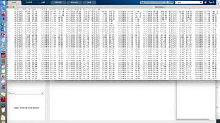 Traitement Couranto avec Matlab 12 [upl. by Sisely]