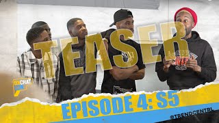 BKCHAT LDN S5 EPISODE 4 TEASER [upl. by Hewart424]