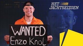 Enzo Knol op de Vlucht  Het Jachtseizoen 20 1 [upl. by Snider]