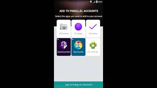 No root via Parallel Accounts  GameGuardian [upl. by Darrey]