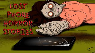 3 True Horror Stories Animated [upl. by Melitta]