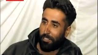 Vikram Batra kargil Hero last interview  captain Vikram Batra [upl. by Adniuqal]