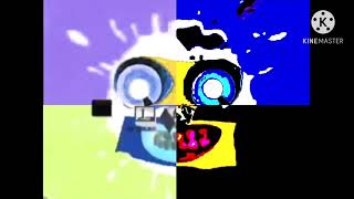 Klasky Csupo Effects Sponsored by Preview 1982 Effects Combined Squared [upl. by Selden394]