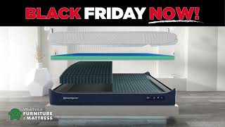 Get Black Friday Mattress Deals NOW [upl. by Ahkeber730]