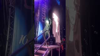 Grace Jones “ Pull Up To The Bumper” Part 3  Live  Heartland Festival  15062024 Denmark [upl. by Tatia]