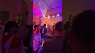 Anatha Maruthe  Rookantha Goonetilleke talentobandsl talento talentoweddings [upl. by Lindemann]