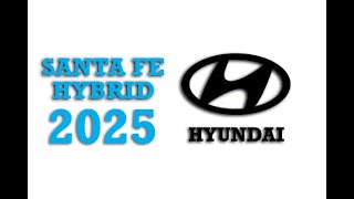 2025 Hyundai Santa Fe Hybrid Fuse Box Info  Fuses  Location  Diagram  Layout [upl. by Leirea]