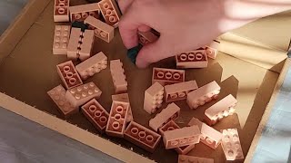 Bricklink BSL Bricks Unboxing [upl. by Nevins781]