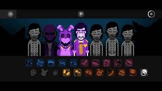 Incredibox Into the pit  Gameplay [upl. by Lledyl]