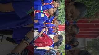 Bharat Scouts and Guides foundation day 07112024 l shorts scout viralvideo like school [upl. by Montana]