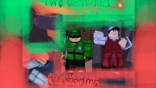 Tc2 Two destinies moments tc2 roblox typicalcolors2 [upl. by Immat]