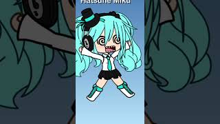 Atrasada mais fiz a trend GachaLife Viral HimitsuDaYo [upl. by Waechter]