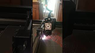 Prusa XL filament runout sensor activation [upl. by Allehcim867]