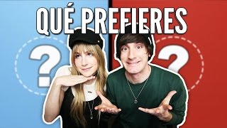 LANITA SE UNE EN QUE PREFIERES 30 DIAS DE DIRECTOS  DirectoLuzuGames [upl. by Iaverne]