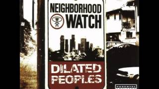 Dilated Peoples  Reach Us [upl. by Macpherson]