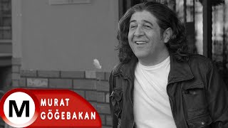 Murat Göğebakan  Yaralı  Official Video [upl. by Ollayos137]