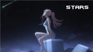 Darling in the FranXX Episode 7 Live Reaction ダーリン・イン・ザ・フランキス [upl. by Corene]