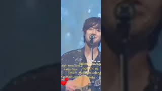 KIMHYUNJOONG 김현중 MANILA CONCERT A MEMORIES NEVER ERASE NOR DELETE APRIL 2728 2023 METRO TENT P [upl. by Arised]