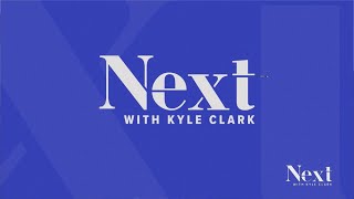 A blue island Next with Kyle Clark full show 11624 [upl. by Oetsira91]